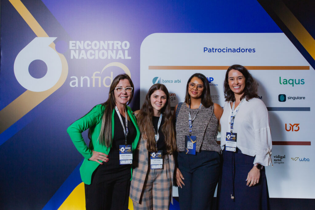 6º Encontro Nacional Anfidc - foto 0183