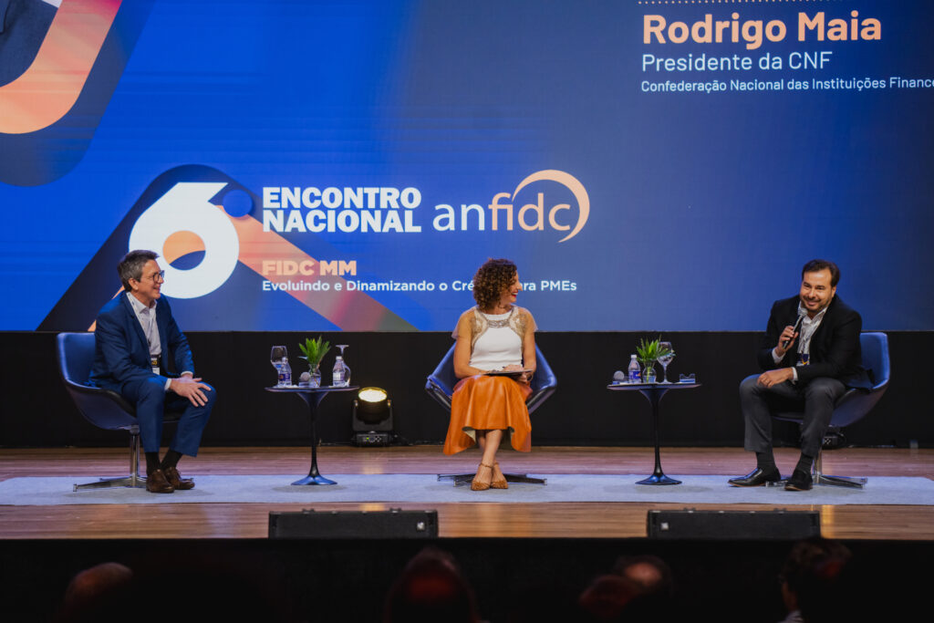 6º Encontro Nacional Anfidc - foto 0326