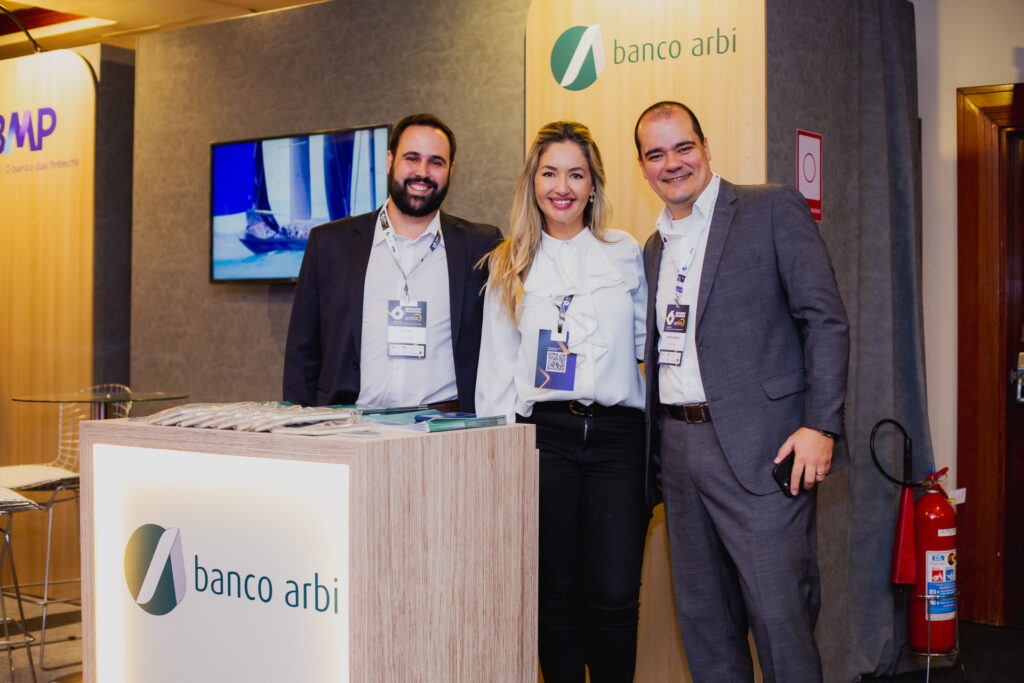 6º Encontro Nacional Anfidc - foto 0537