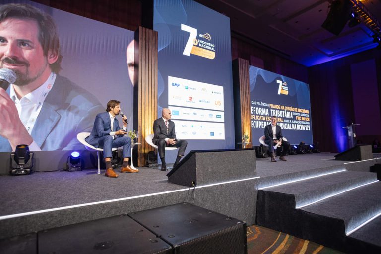 7º Encontro Nacional Anfidc - foto 66