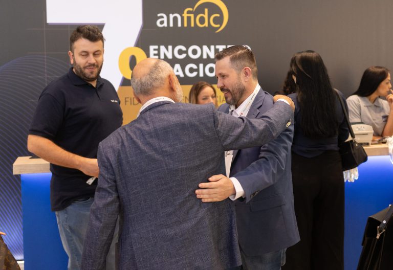 7º Encontro Nacional Anfidc - foto 80