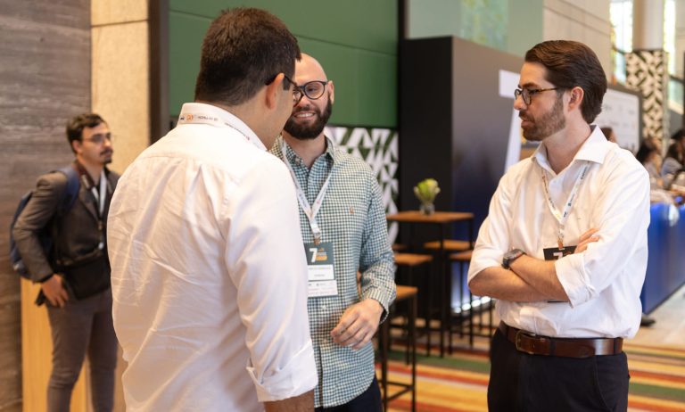 7º Encontro Nacional Anfidc - foto 84
