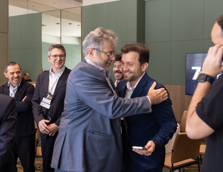 7º Encontro Nacional Anfidc - foto 88